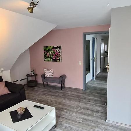 Ferienwohnung Nr 12 Inkl Bettwaesche Handtuecher Endreinigung Гослар Экстерьер фото