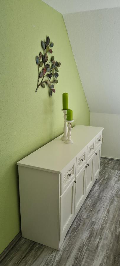 Ferienwohnung Nr 12 Inkl Bettwaesche Handtuecher Endreinigung Гослар Экстерьер фото