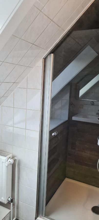 Ferienwohnung Nr 12 Inkl Bettwaesche Handtuecher Endreinigung Гослар Экстерьер фото