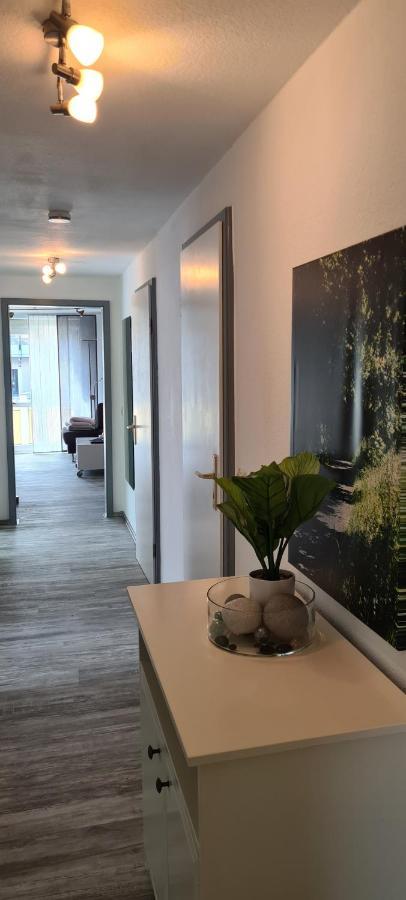 Ferienwohnung Nr 12 Inkl Bettwaesche Handtuecher Endreinigung Гослар Экстерьер фото