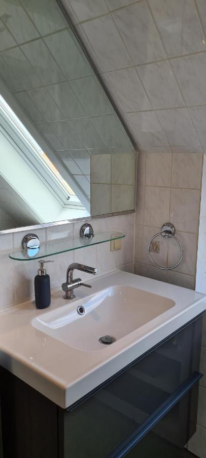 Ferienwohnung Nr 12 Inkl Bettwaesche Handtuecher Endreinigung Гослар Экстерьер фото